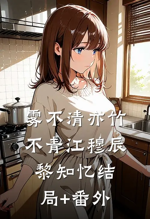 雾不清亦竹不青江穆辰黎知忆结局+番外