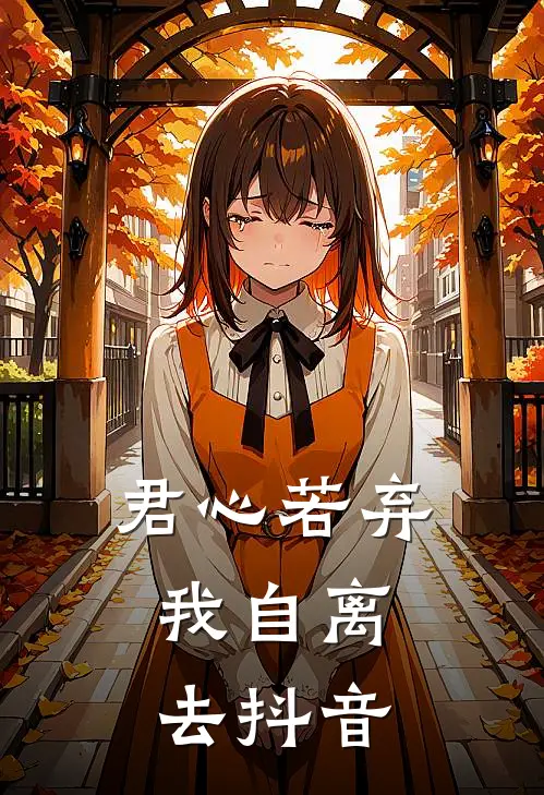 君心若弃，我自离去抖音