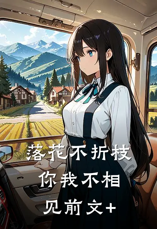 落花不折枝，你我不相见前文+