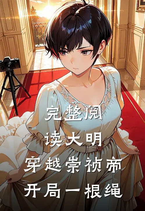 完整阅读大明：穿越崇祯帝，开局一根绳