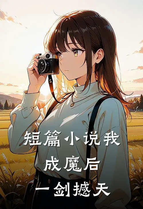 短篇小说我，成魔后，一剑撼天