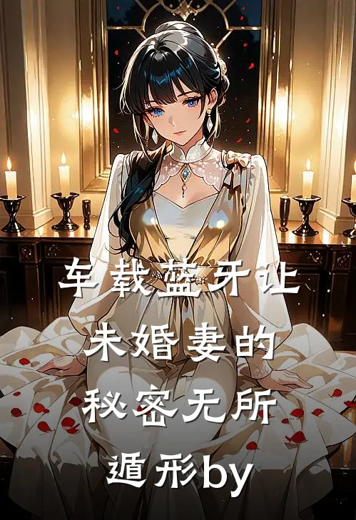 车载蓝牙让未婚妻的秘密无所遁形by