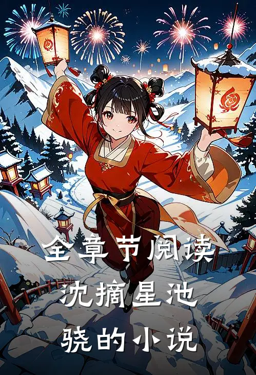 全章节阅读沈摘星池骁的小说