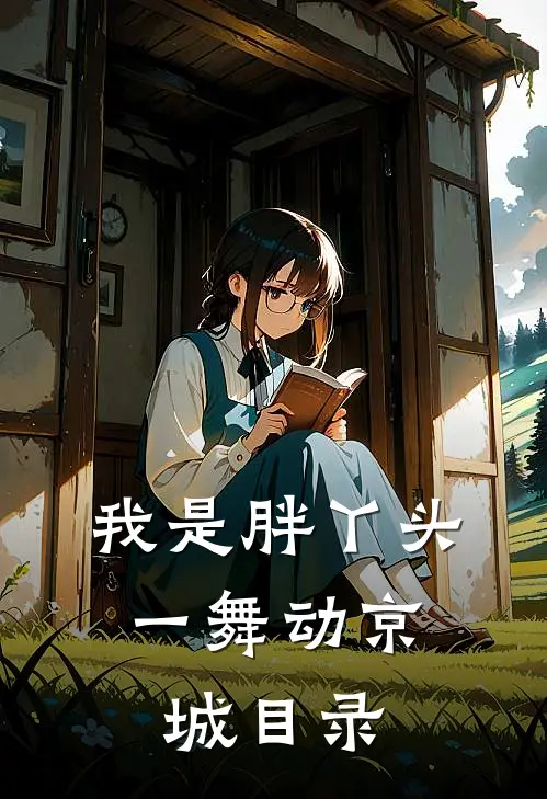 我是胖丫头，一舞动京城目录