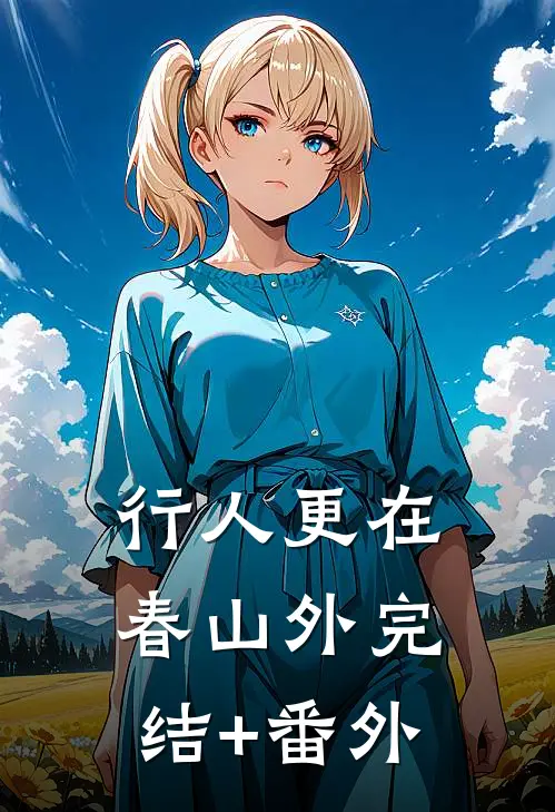行人更在春山外完结+番外