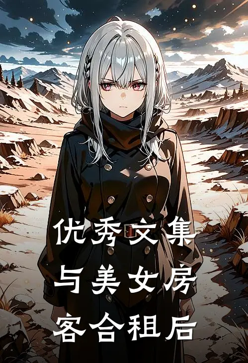 优秀文集与美女房客合租后