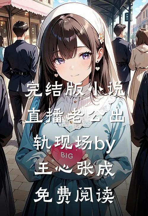 完结版小说直播老公出轨现场by王心张成免费阅读