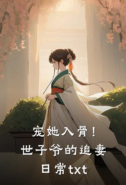 宠她入骨！世子爷的追妻日常txt