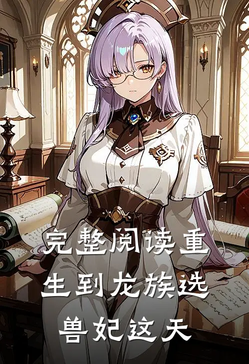 完整阅读重生到龙族选兽妃这天