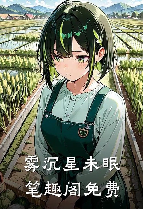 雾沉星未眠笔趣阁免费
