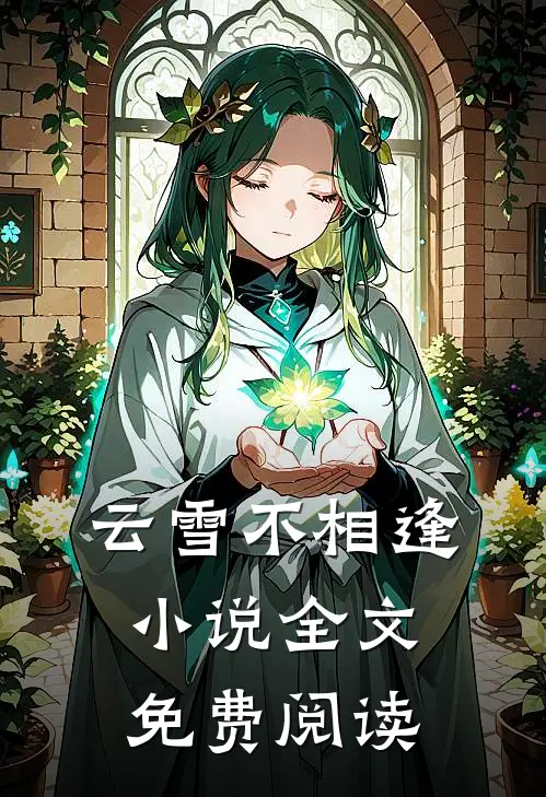 云雪不相逢小说全文免费阅读
