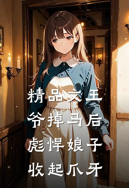 精品文王爷掉马后，彪悍娘子收起爪牙