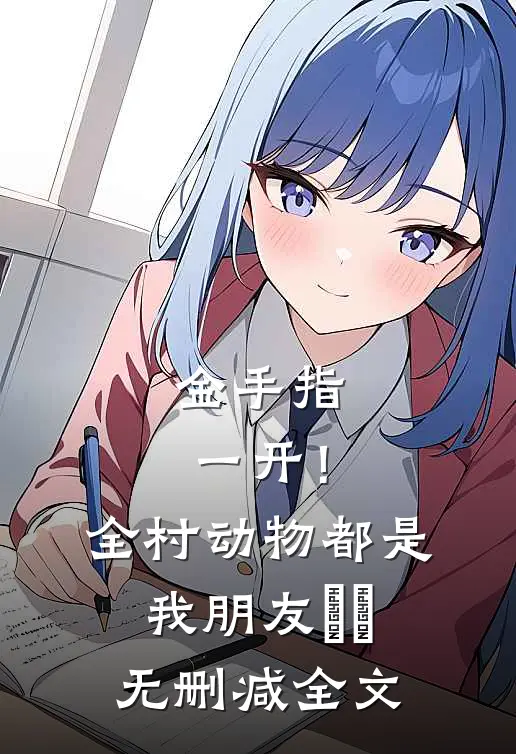 金手指一开！全村动物都是我朋友​​无删减全文
