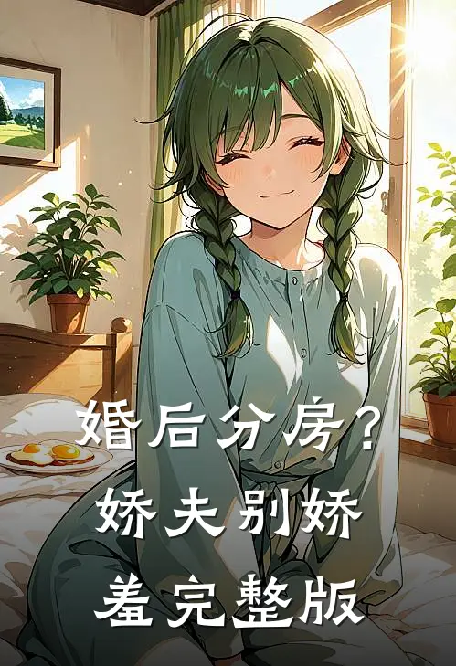 婚后分房？娇夫别娇羞完整版