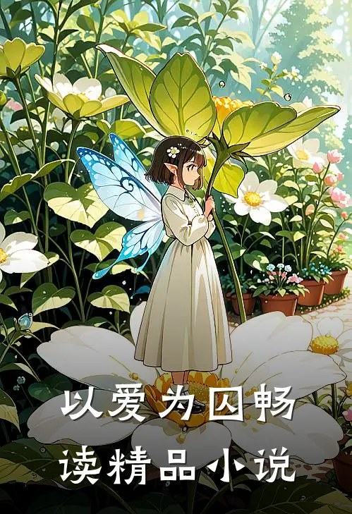 以爱为囚畅读精品小说