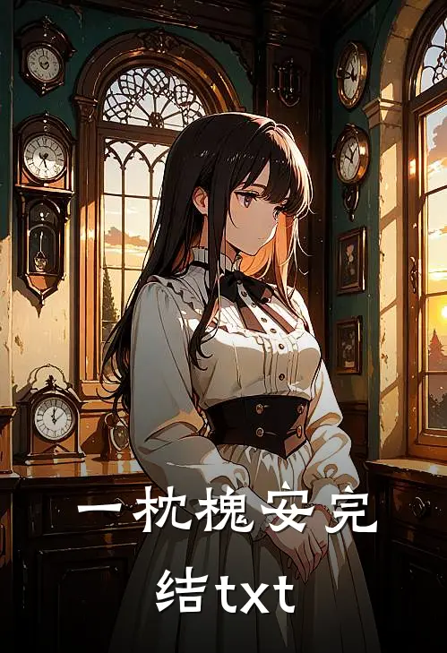 一枕槐安完结txt