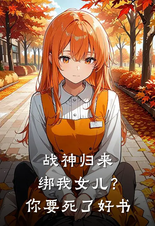 战神归来，绑我女儿？你要死了好书