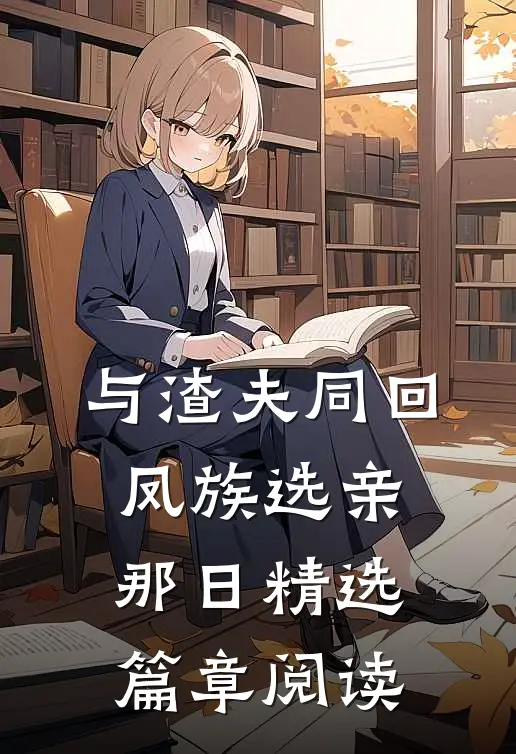 与渣夫同回凤族选亲那日精选篇章阅读