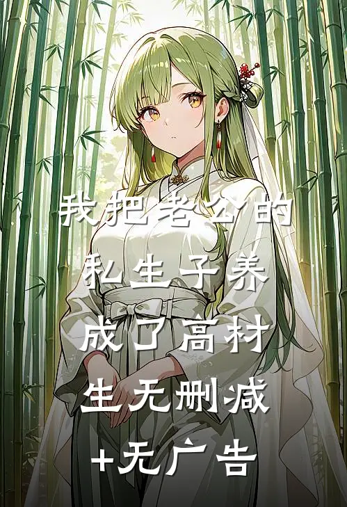 我把老公的私生子养成了高材生无删减+无广告