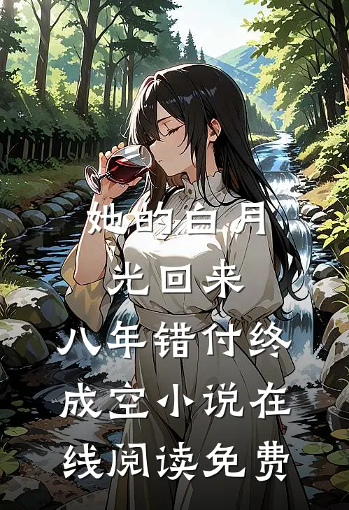 她的白月光回来，八年错付终成空小说在线阅读免费
