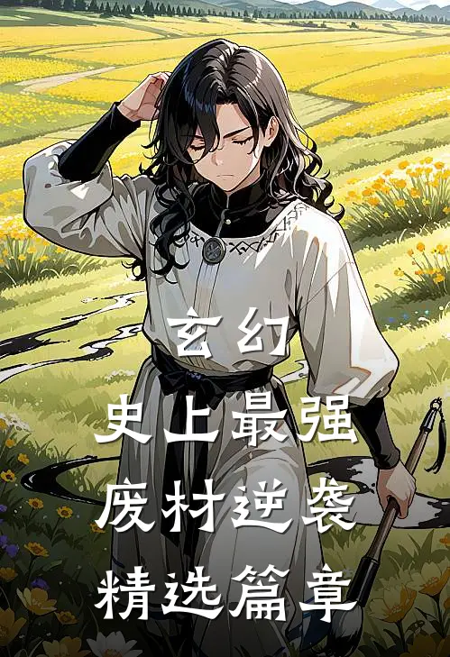 玄幻:史上最强废材逆袭精选篇章