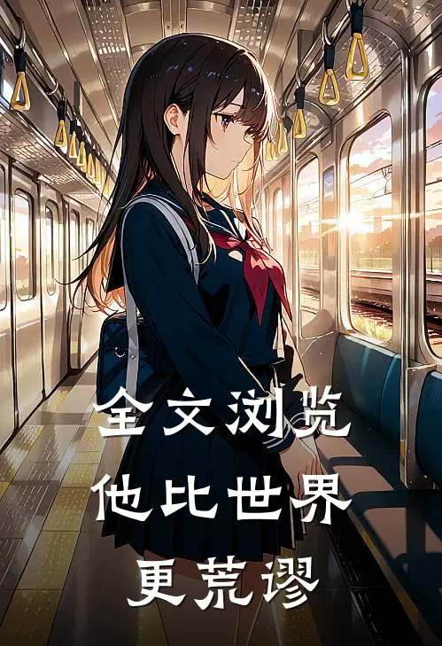全文浏览他比世界更荒谬