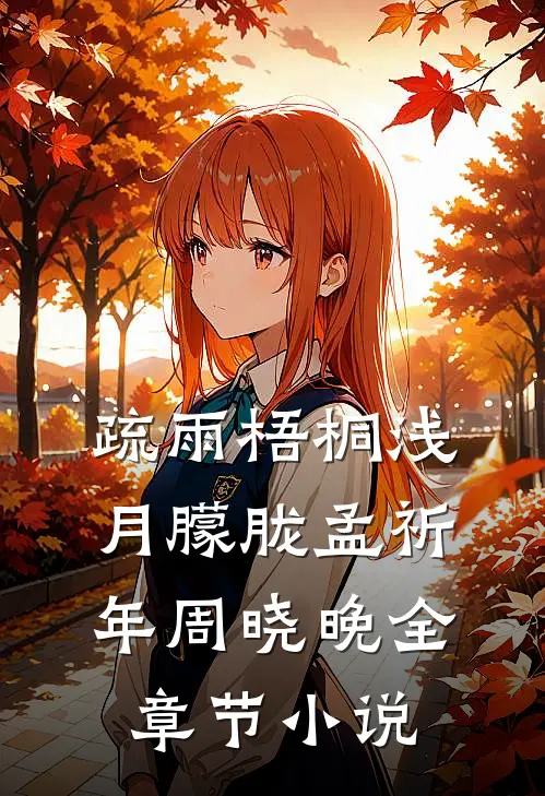 疏雨梧桐浅月朦胧孟祈年周晓晚全章节小说