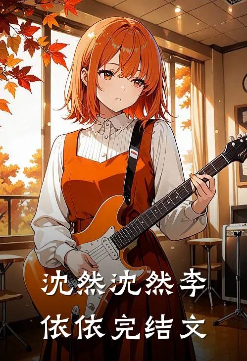 沈然沈然李依依完结文