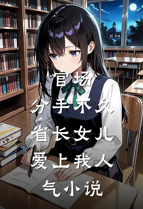 官场：分手不久，省长女儿爱上我人气小说