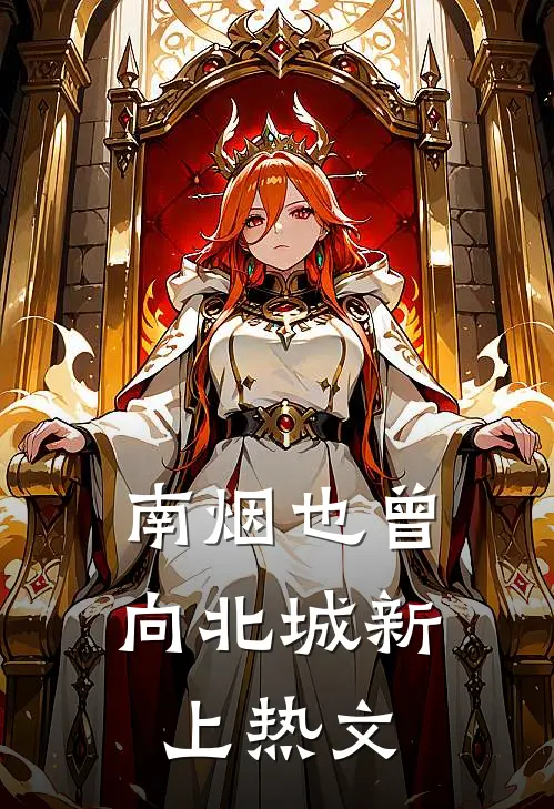 南烟也曾向北城新上热文