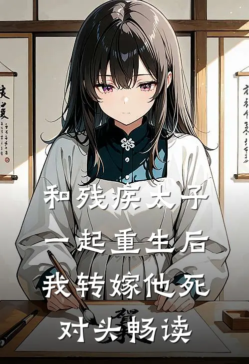 和残疾太子一起重生后，我转嫁他死对头畅读