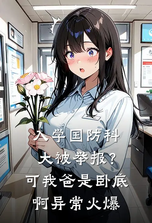 入学国防科大被举报？可我爸是卧底啊异常火爆