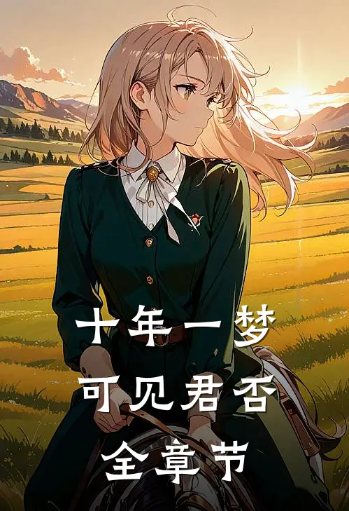 十年一梦，可见君否全章节