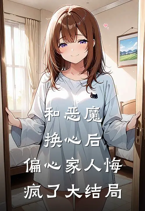 和恶魔换心后，偏心家人悔疯了大结局