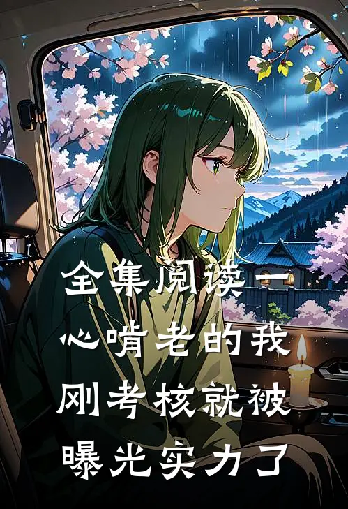 全集阅读一心啃老的我，刚考核就被曝光实力了