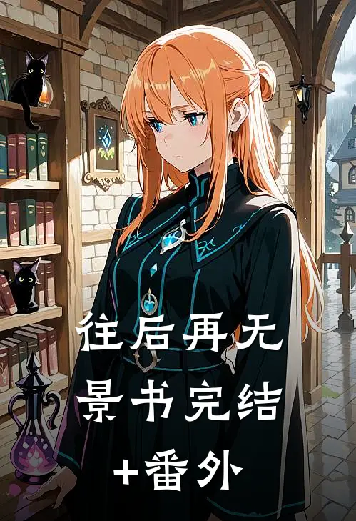 往后再无景书完结+番外