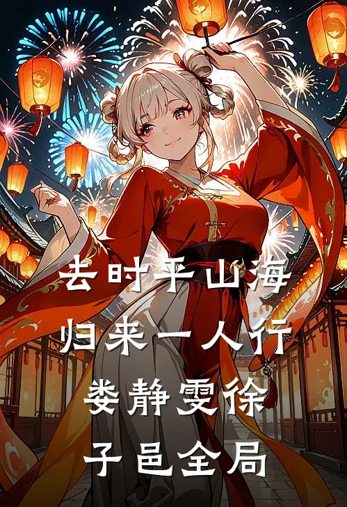 去时平山海，归来一人行娄静雯徐子邑全局