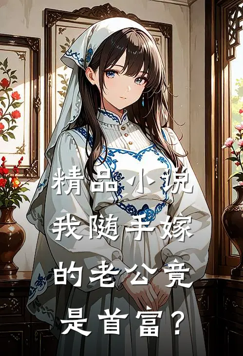 精品小说我随手嫁的老公竟是首富？