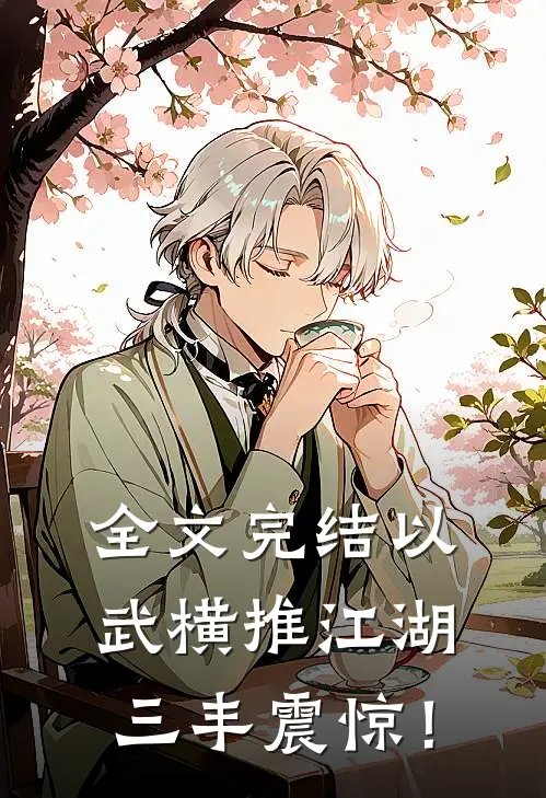 全文完结以武横推江湖，三丰震惊！