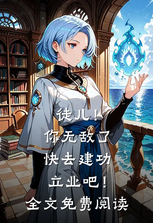 徒儿！你无敌了，快去建功立业吧！全文免费阅读
