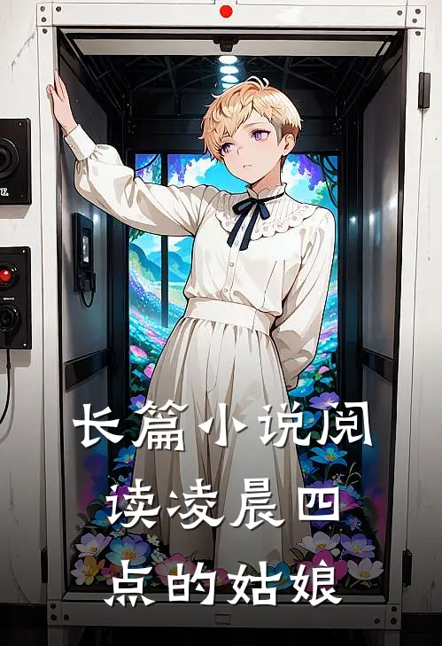 长篇小说阅读凌晨四点的姑娘