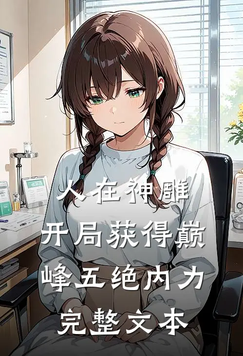 人在神雕，开局获得巅峰五绝内力完整文本