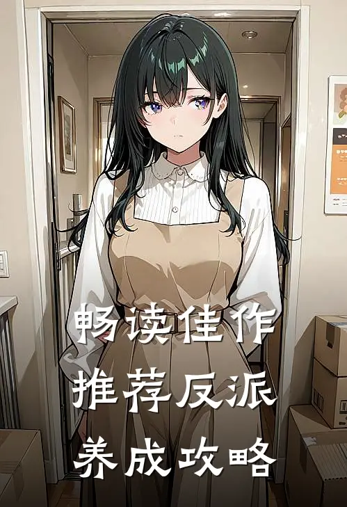 畅读佳作推荐反派养成攻略