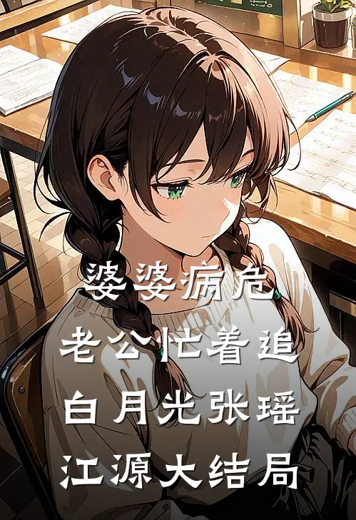 婆婆病危，老公忙着追白月光张瑶江源大结局