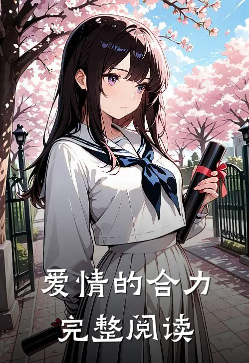 爱情的合力.完整阅读全文