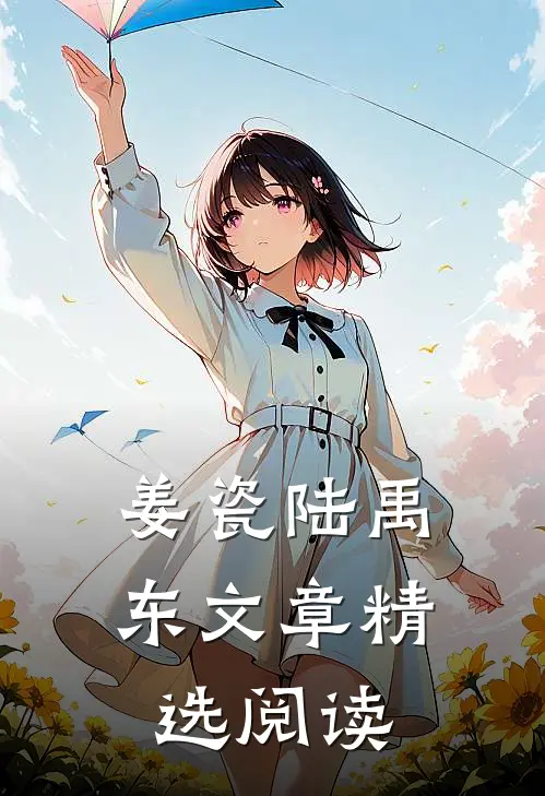 姜瓷陆禹东文章精选阅读