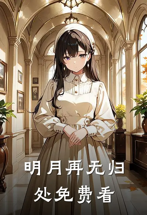 明月再无归处免费看
