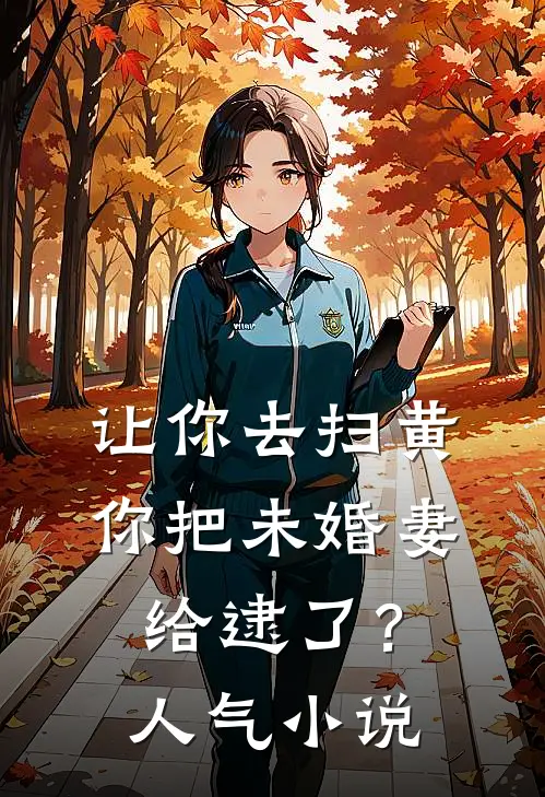 让你去扫黄，你把未婚妻给逮了？人气小说