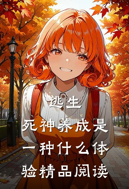 逃生：死神养成是一种什么体验精品阅读