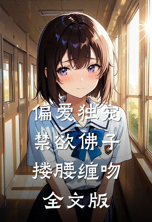 偏爱独宠，禁欲佛子搂腰缠吻全文版